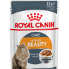 Royal Canin Intense beauty в соусе